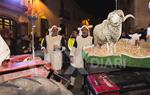 Rua del Carnaval de Ribes 2017